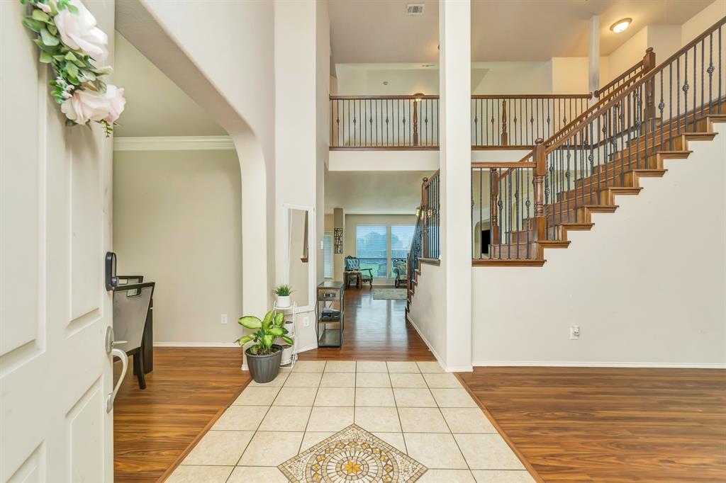 2312 Tawny Owl Road