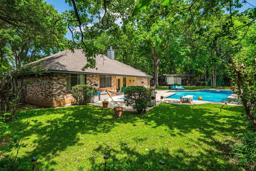Oak Shadow Add - Residential
