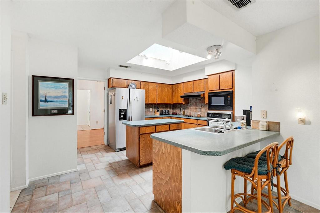 Oak Shadow Add - Residential