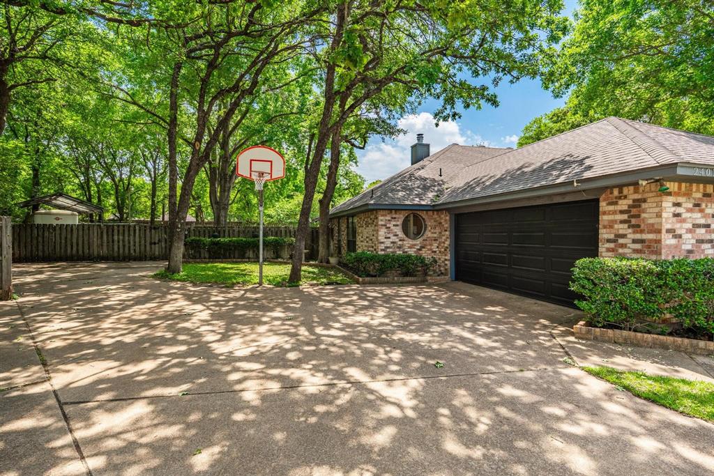 Oak Shadow Add - Residential