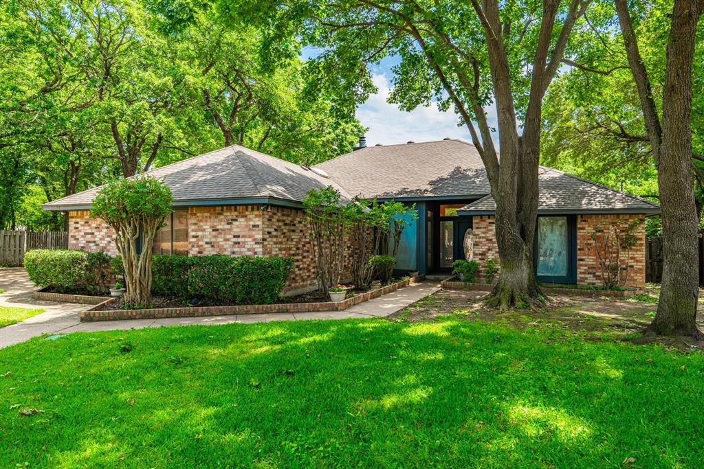 Oak Shadow Add - Residential