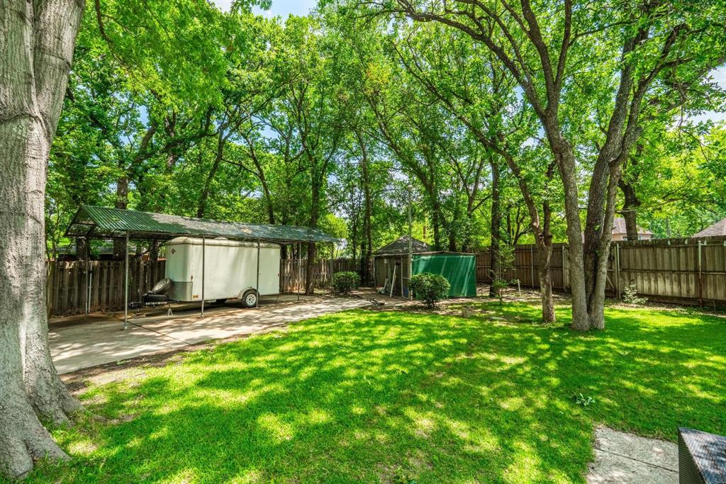 Oak Shadow Add - Residential