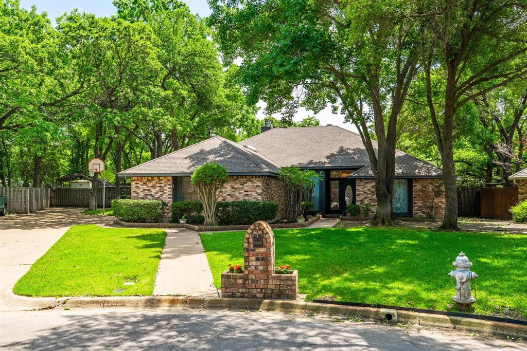 Oak Shadow Add - Residential