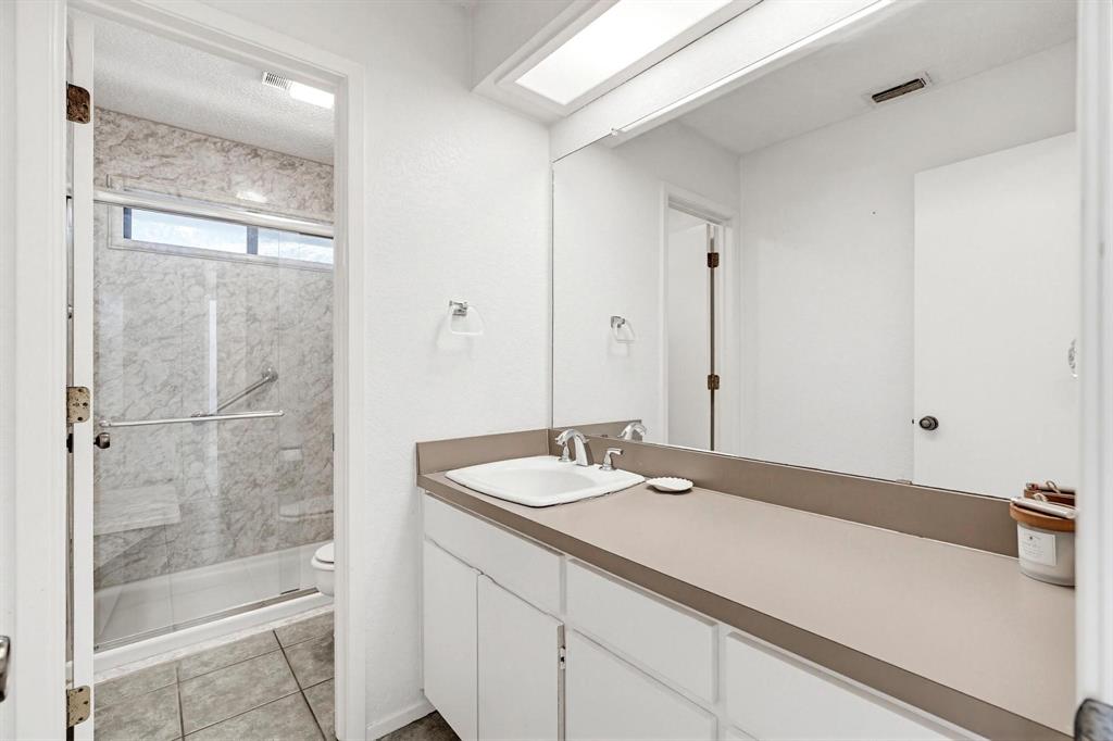 Oak Shadow Add - Residential