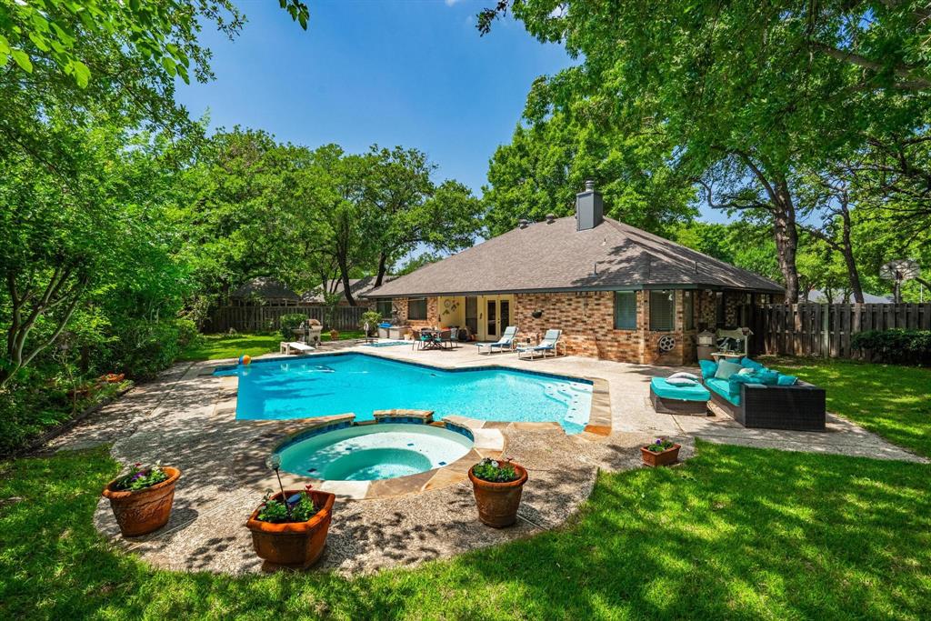 Oak Shadow Add - Residential