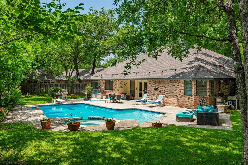 Oak Shadow Add - Residential