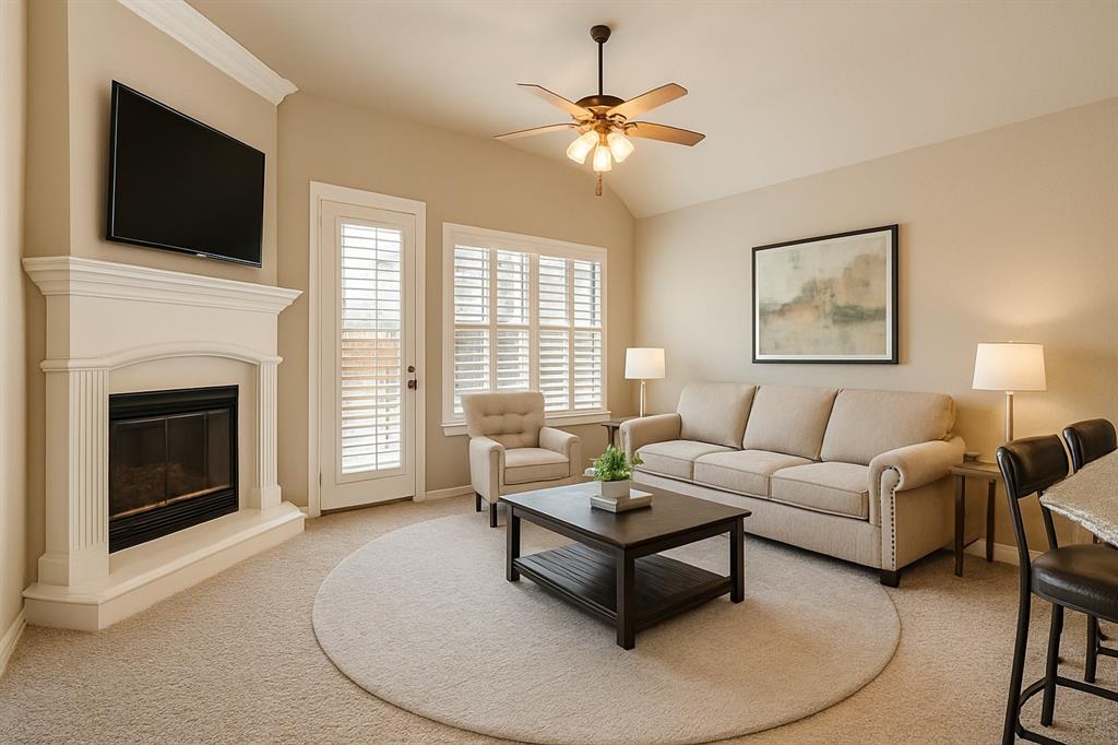 4652 Crystal Creek Drive