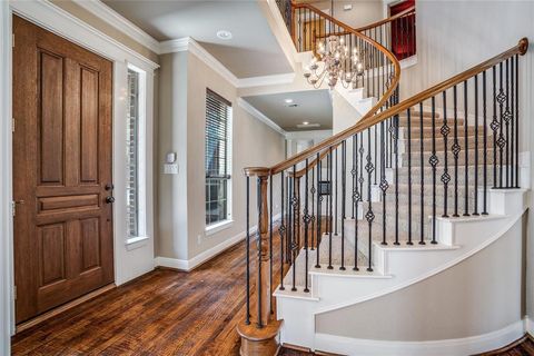 4652 Crystal Creek Drive Plano TX 75024