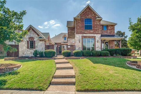 4652 Crystal Creek Drive Plano TX 75024