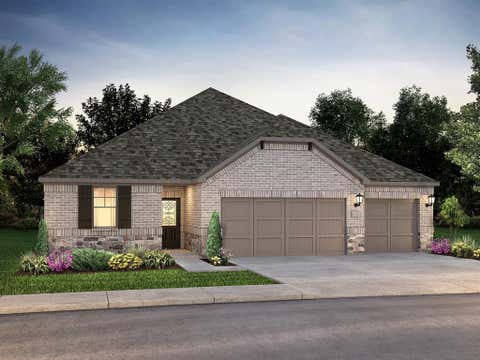 Photo of 4101 Benbrook Drive, Farmersville, TX 75442 (MLS # 21362575)