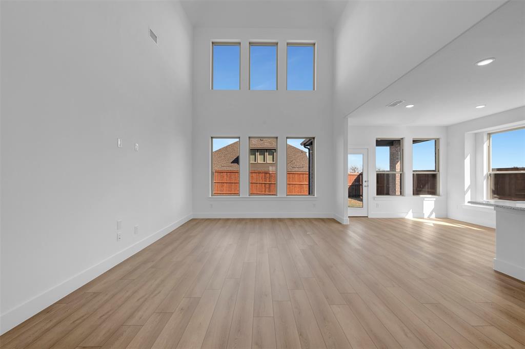 Lily Creek at Sutton Fields - Residential