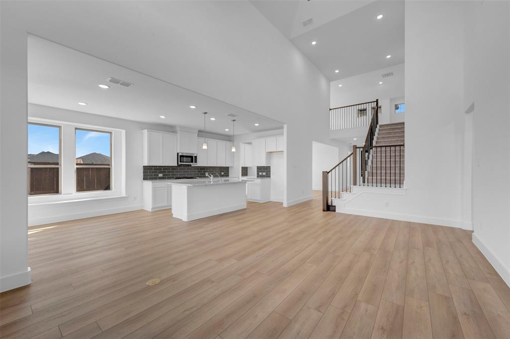 Lily Creek at Sutton Fields - Residential