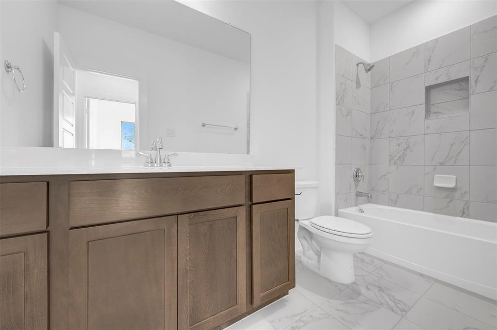 Lily Creek at Sutton Fields - Residential