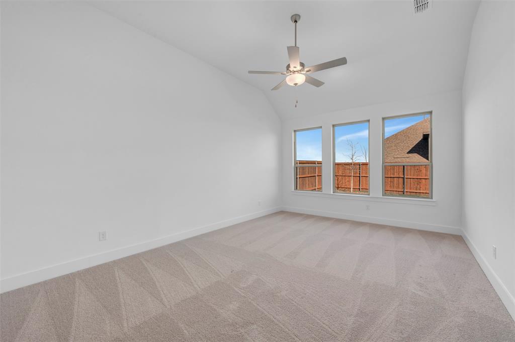 Lily Creek at Sutton Fields - Residential