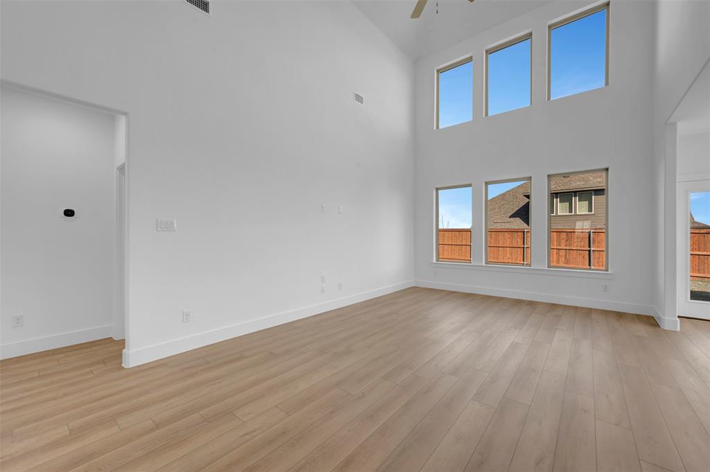 Lily Creek at Sutton Fields - Residential