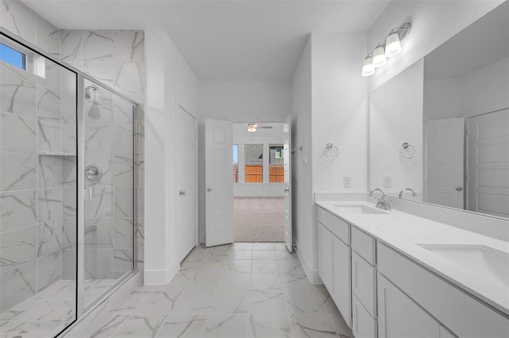 Lily Creek at Sutton Fields - Residential