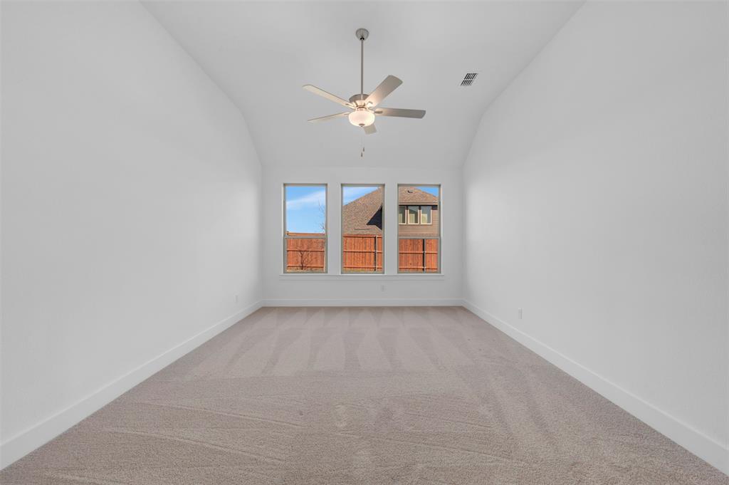 Lily Creek at Sutton Fields - Residential