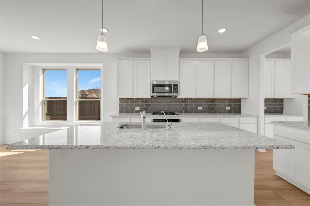 Lily Creek at Sutton Fields - Residential