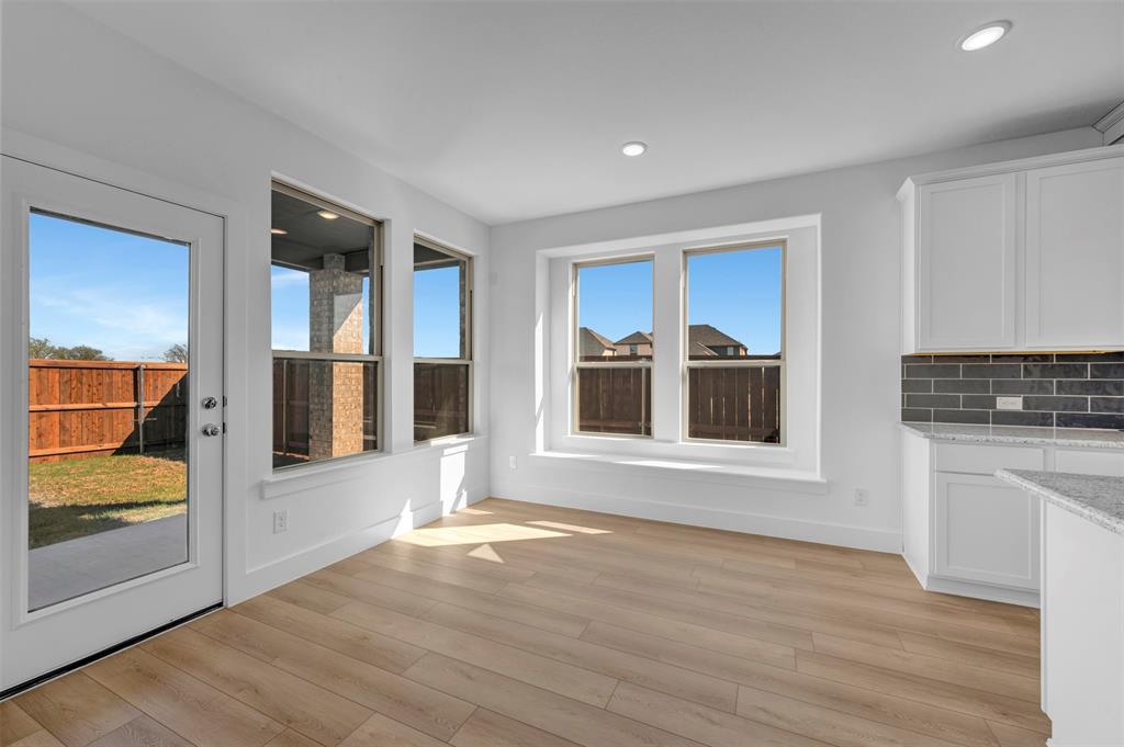 Lily Creek at Sutton Fields - Residential