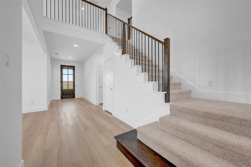 Lily Creek at Sutton Fields - Residential