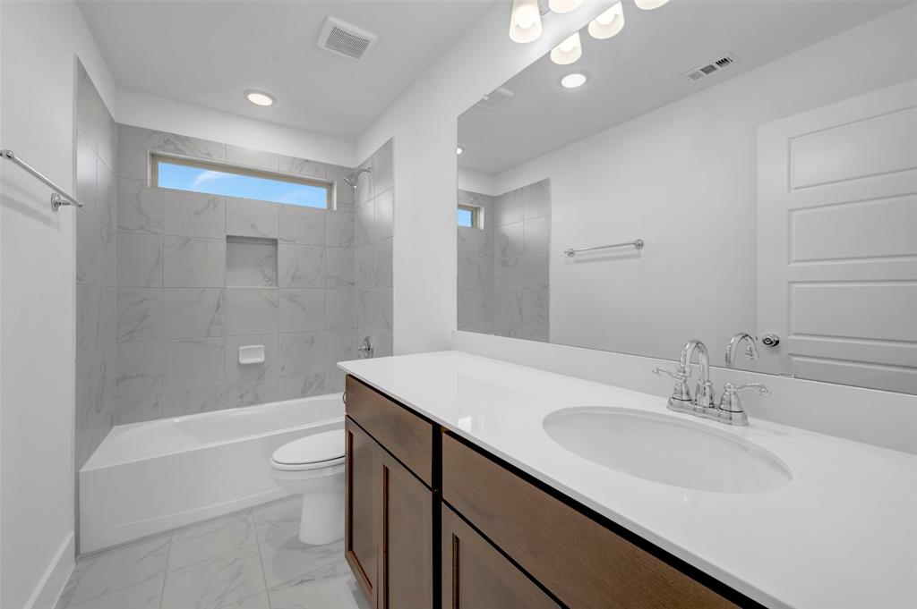 Lily Creek at Sutton Fields - Residential