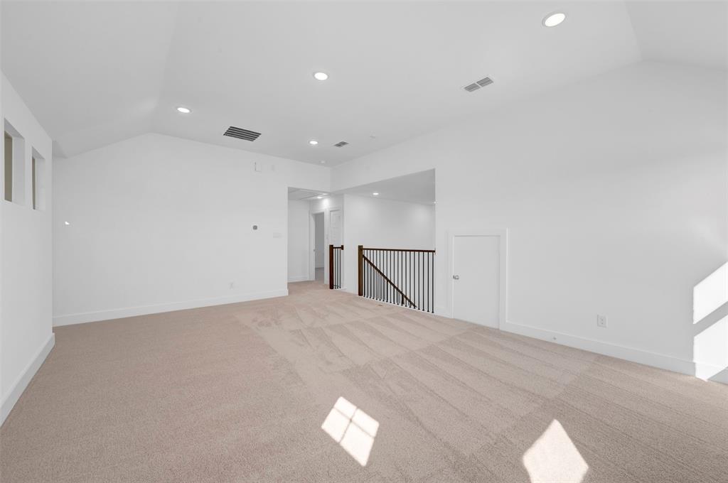 Lily Creek at Sutton Fields - Residential