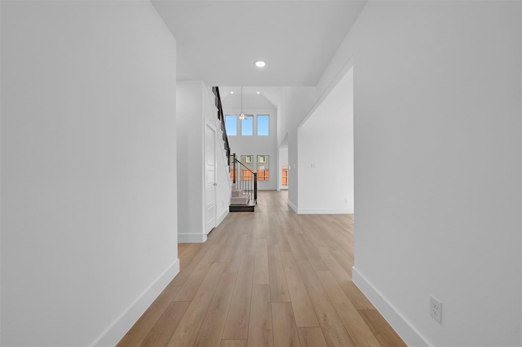 Lily Creek at Sutton Fields - Residential