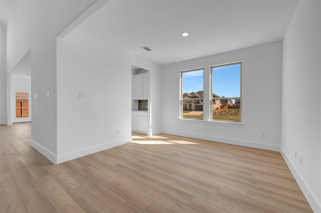 Lily Creek at Sutton Fields - Residential