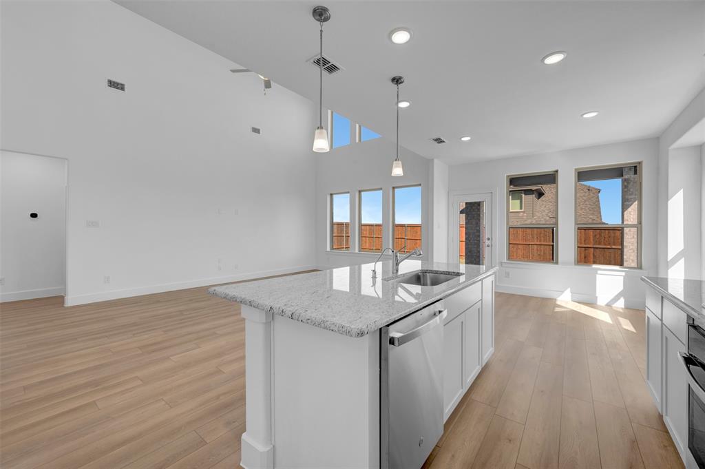 Lily Creek at Sutton Fields - Residential