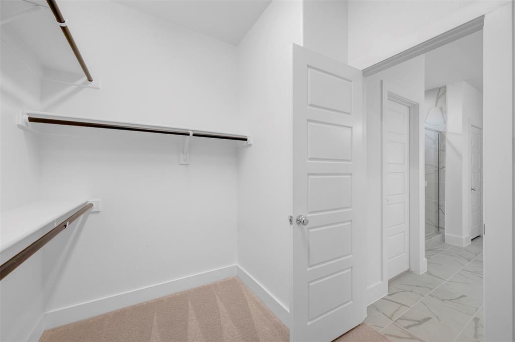 Lily Creek at Sutton Fields - Residential