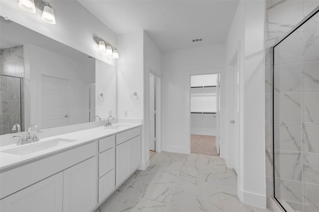 Lily Creek at Sutton Fields - Residential