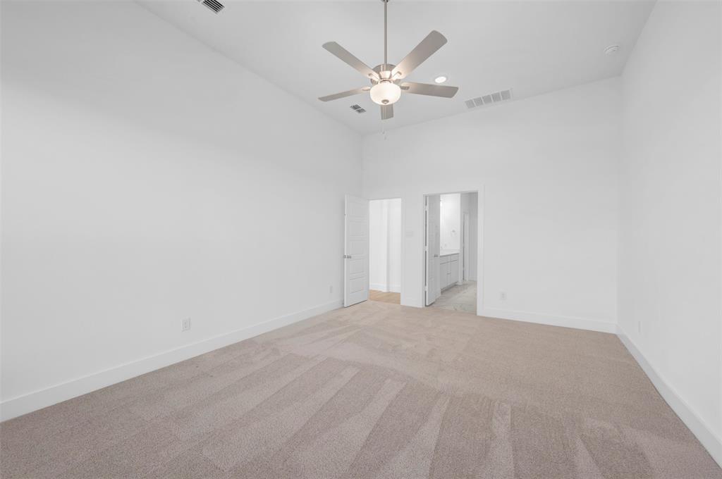 Lily Creek at Sutton Fields - Residential