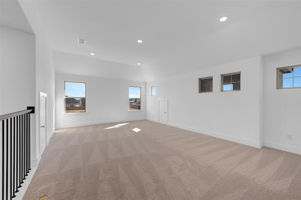 Lily Creek at Sutton Fields - Residential