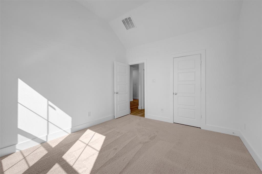 Lily Creek at Sutton Fields - Residential