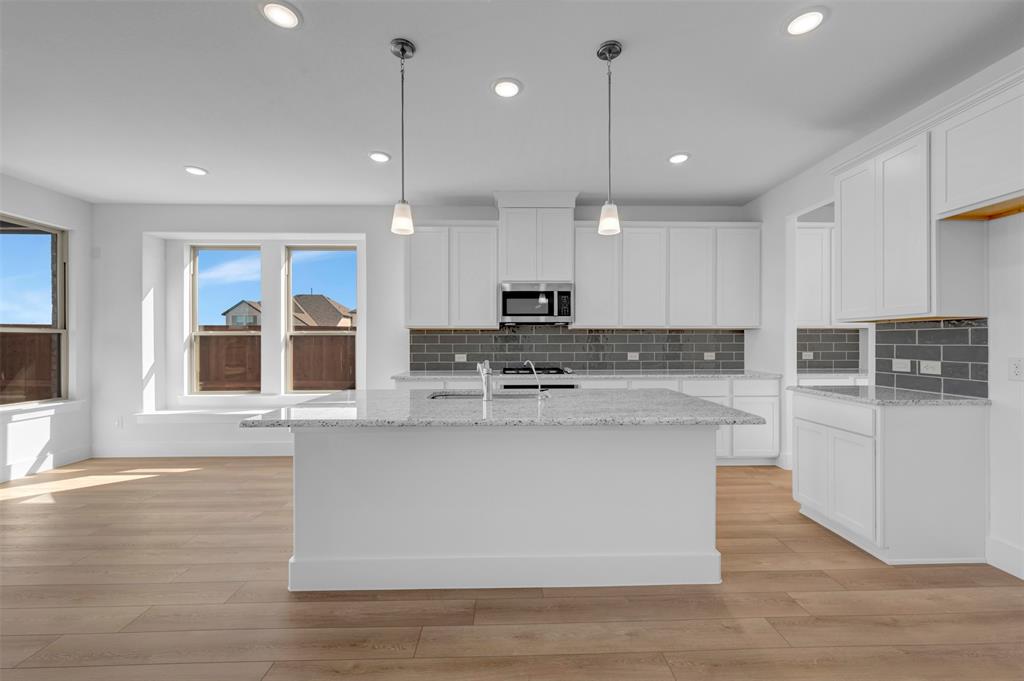 Lily Creek at Sutton Fields - Residential