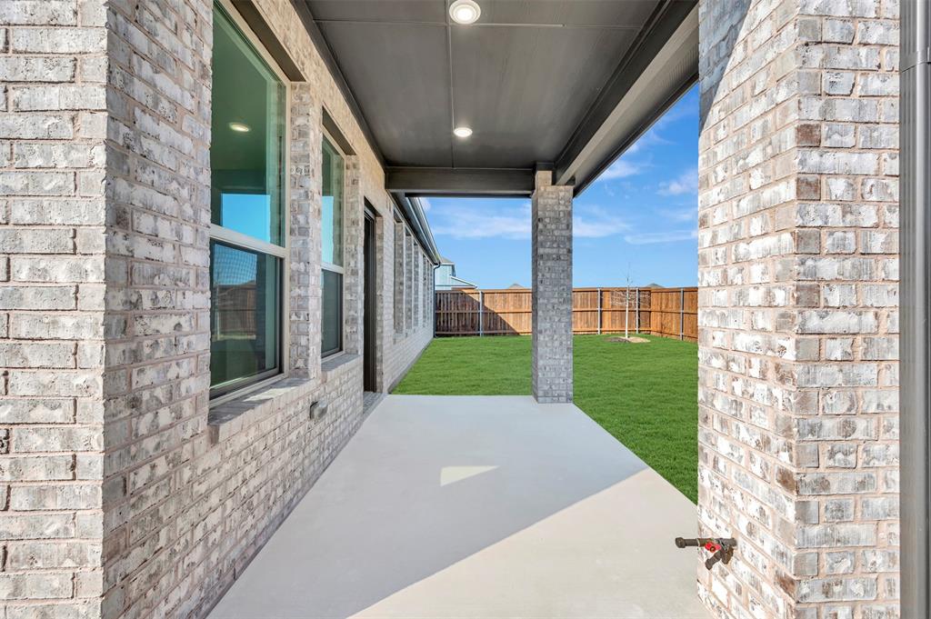 Lily Creek at Sutton Fields - Residential