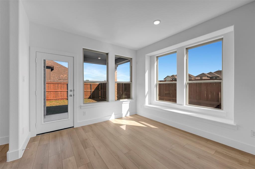 Lily Creek at Sutton Fields - Residential