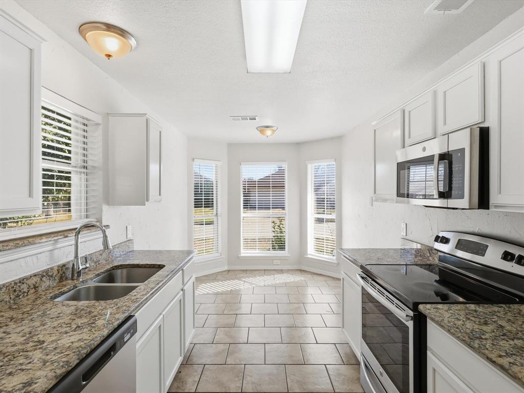 Hulen Bend Add - Residential