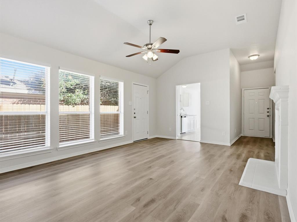 Hulen Bend Add - Residential