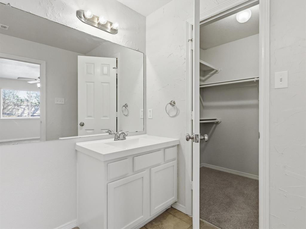 Hulen Bend Add - Residential