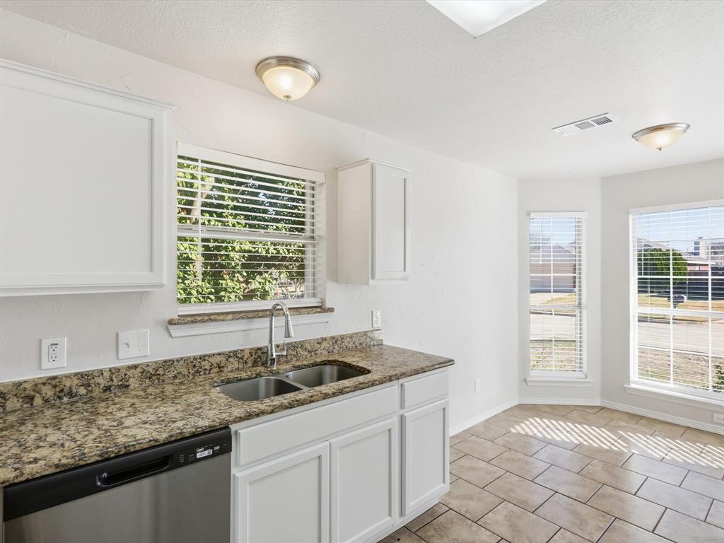 Hulen Bend Add - Residential