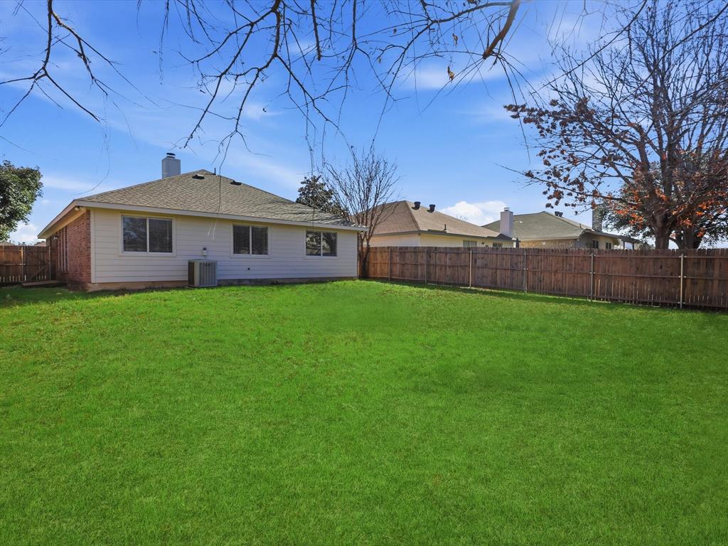 Hulen Bend Add - Residential