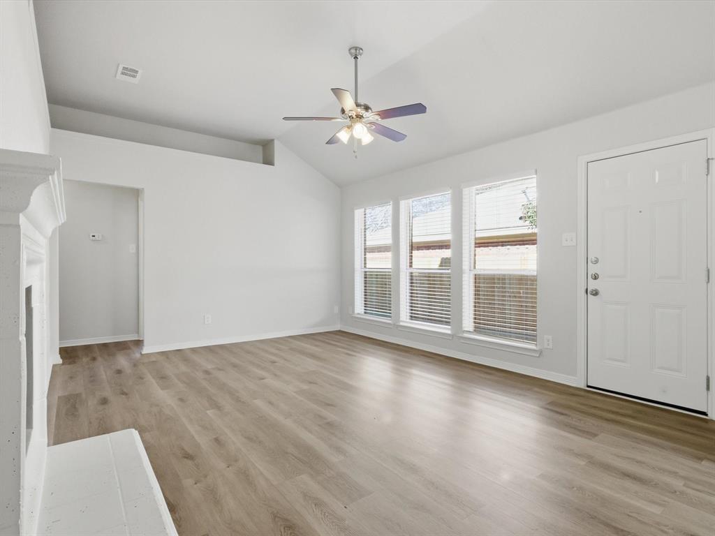 Hulen Bend Add - Residential