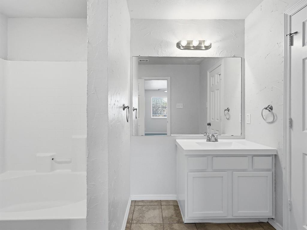 Hulen Bend Add - Residential