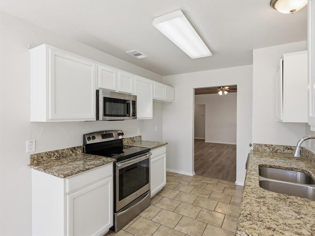 Hulen Bend Add - Residential