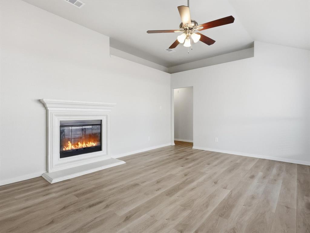 Hulen Bend Add - Residential