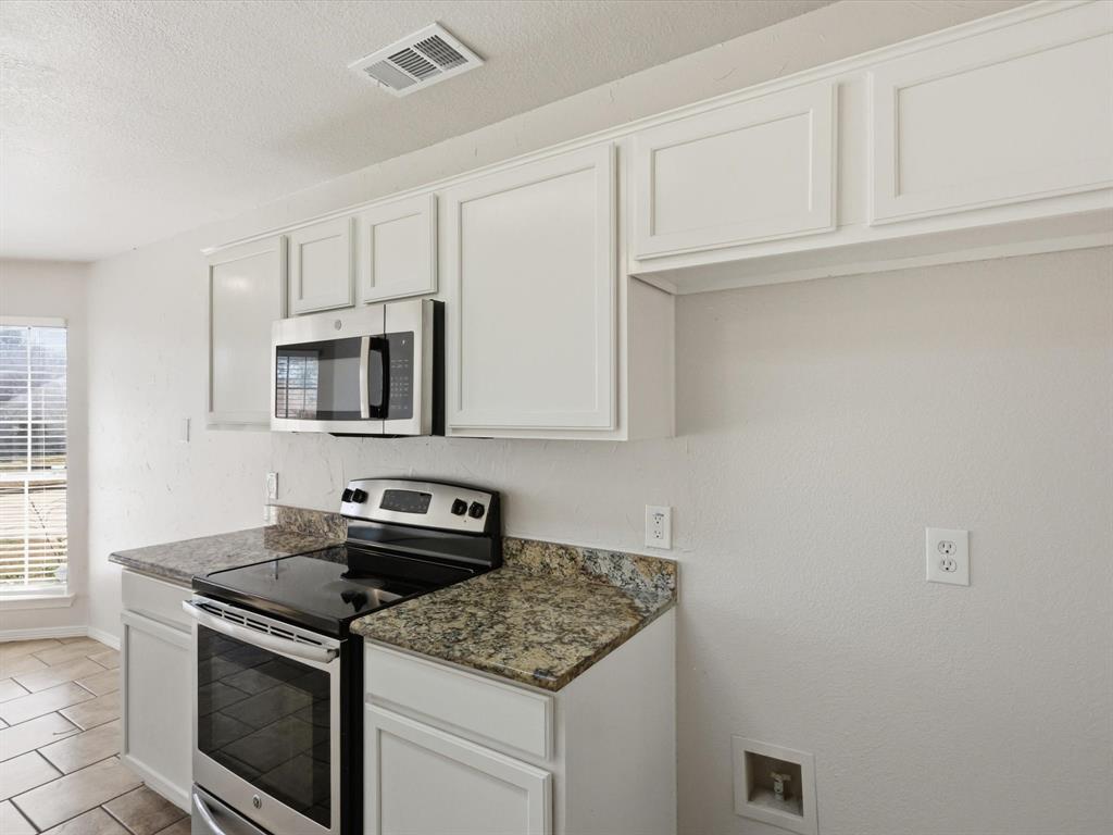 Hulen Bend Add - Residential