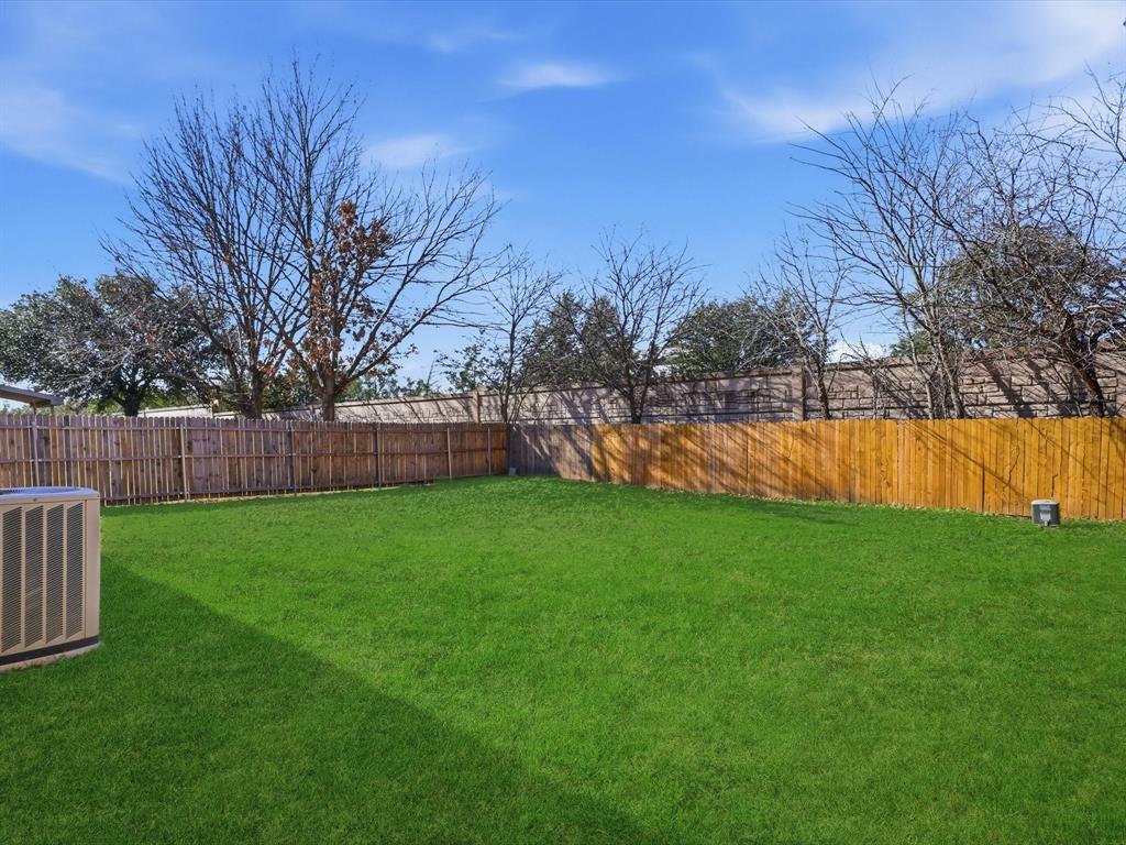 Hulen Bend Add - Residential