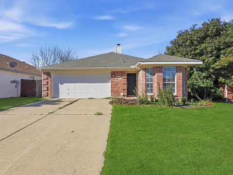 6324 Stockton Drive Fort Worth TX 76132