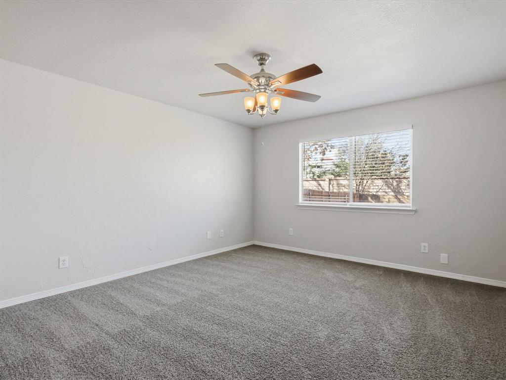 Hulen Bend Add - Residential